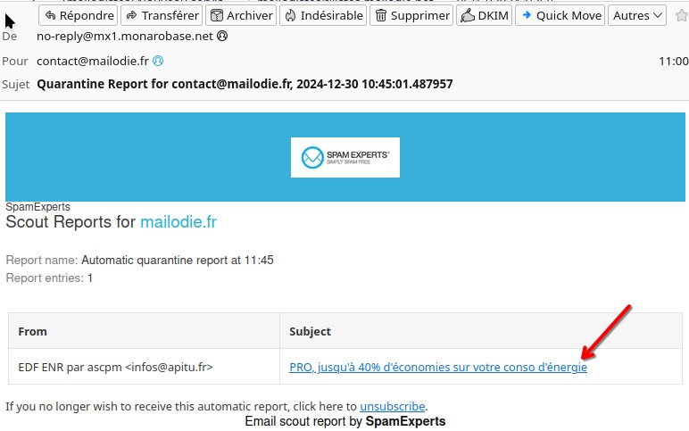 1.Anti-spam 1.Anti-spam
