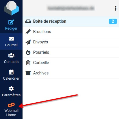 connect-CPanel connect-CPanel