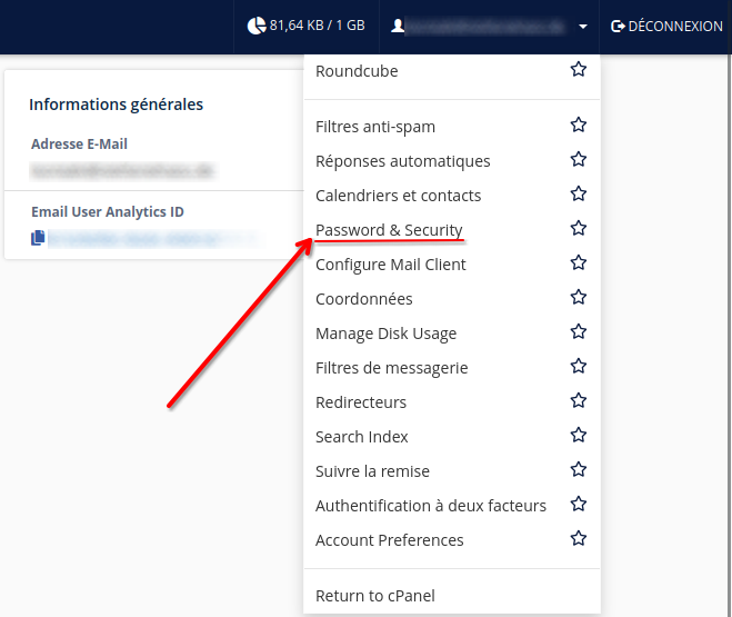 connecter2-cpanel connecter2-cpanel